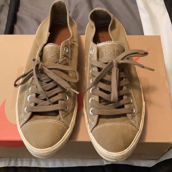 Converse all-star